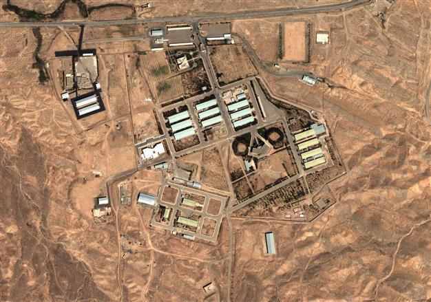 Iran’s nuke chief to outline Tehran atomic agenda