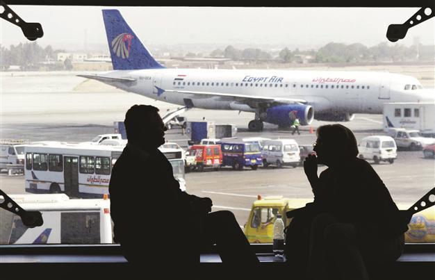 El Al may put end to ‘costly’ Cairo flights