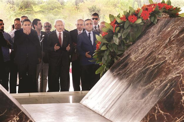 CHP visits executed PM’s mausoleum for first time