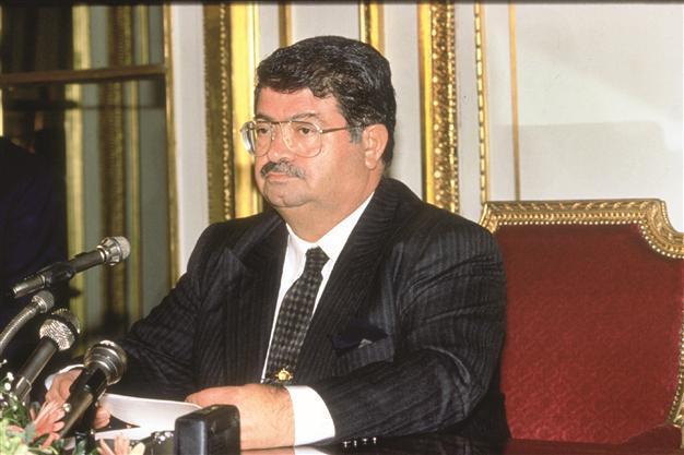 Late President Özal’s body to be exhumed