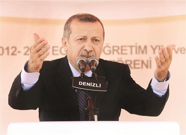 PM: Ops would cease if PKK laid down arms