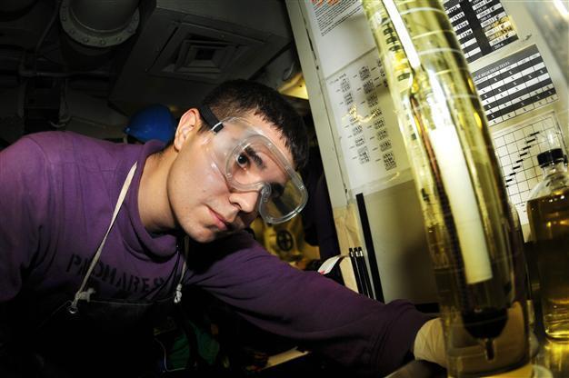 EU confirms change in biofuel targets
