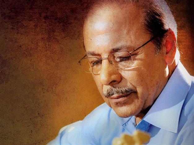 Neşet Ertaş, Plectrum of the Steppe passes away