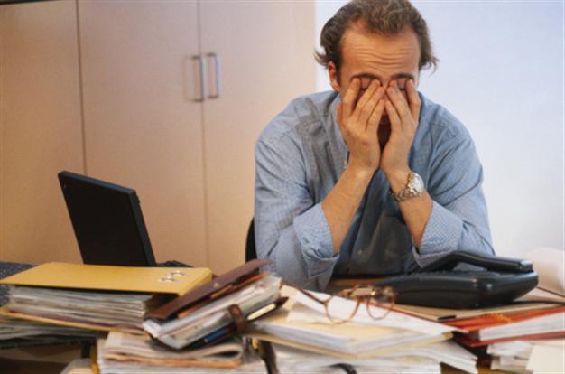 Workplace allergies straining economies
