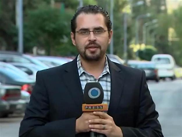 Press TV reporter killed, bureau chief wounded in Syria
