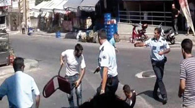 Policeman who killed civilian faces life in jail
