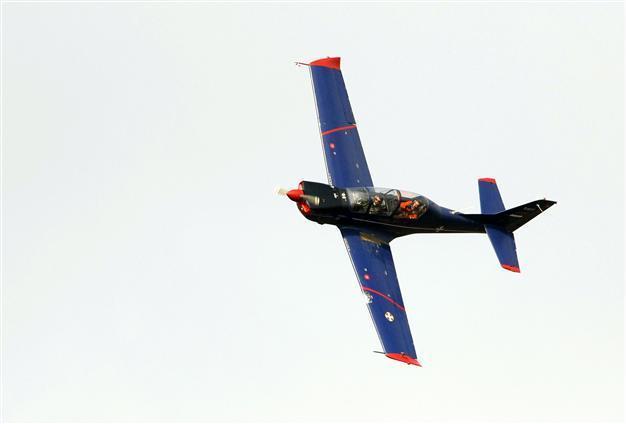 Serbian pilot goes down with plane to avoid hitting houses