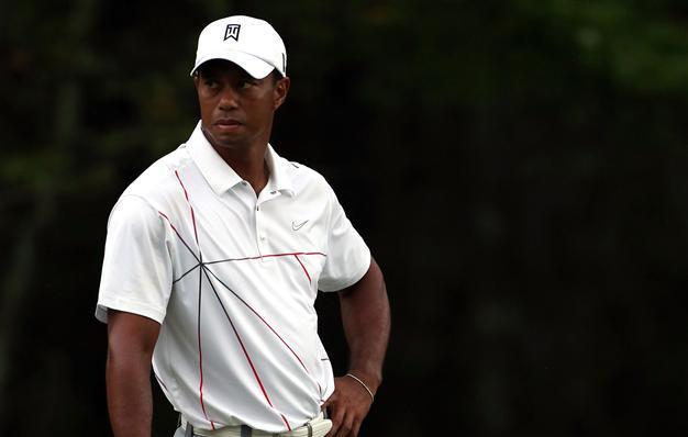 Woods accepts responsibility for U.S Ryder Cup problems