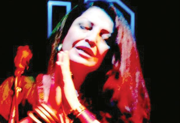Ayşegül & Nezih Yeşilnil Trio Jazz Night at Mekan