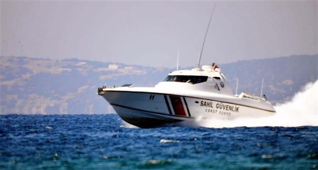 Greek, Turkish coastguard vessels collide in Aegean: Athens