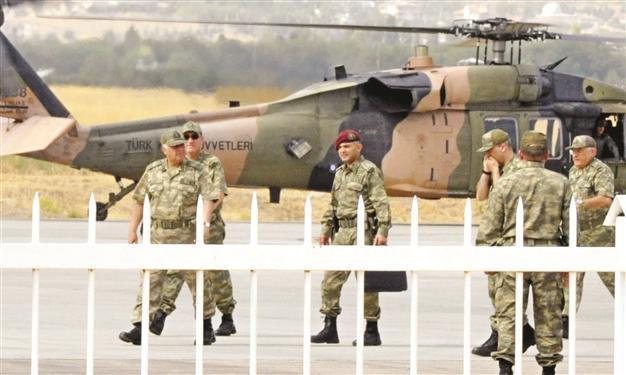 CHP and BDP in search of new methods for Kurdish resolution
