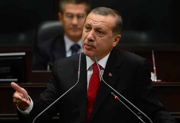 Turkey won’t declare war on Syria: Turkish PM aide