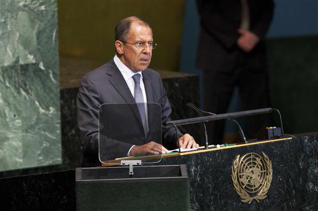 Russia voices concern over Turkey-Syria clashes