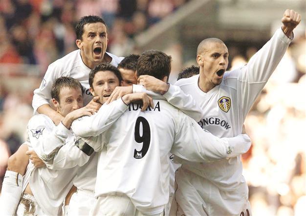 Bahrain funding ability raises doubts as Leeds hopes to return to glory days