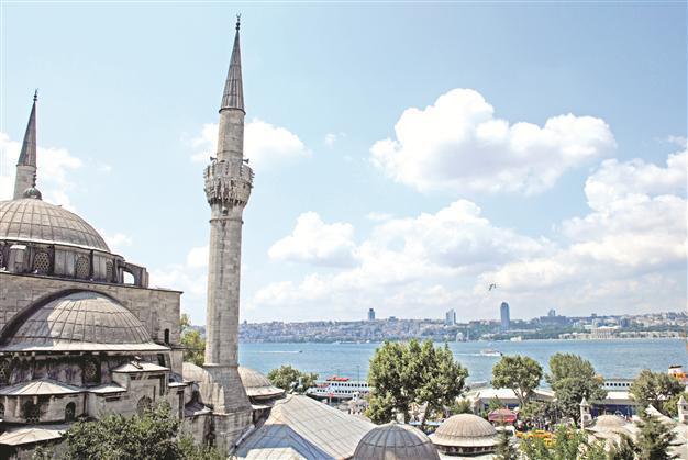 Bible tours to bring tourists to Turkey