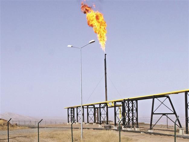 Oil company raises fund for northern Iraq search