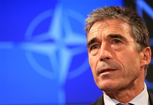 NATO backs Turkey but unlikely to do more over Syria