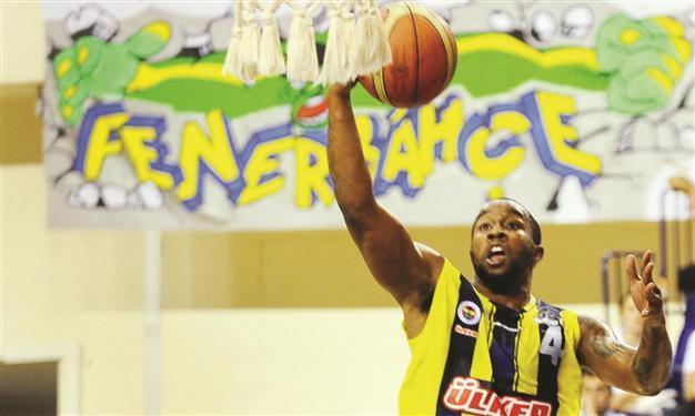 Celtics, Fener meet in serious pre-season test