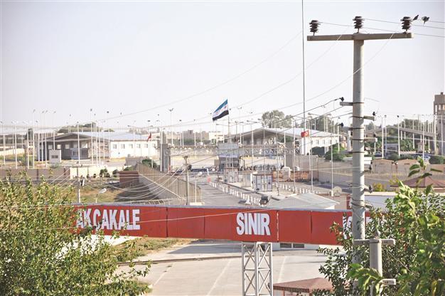 No cut in power transfer to Syria