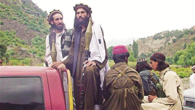 Pakistan will soon raid militant hideouts, easing US concerns