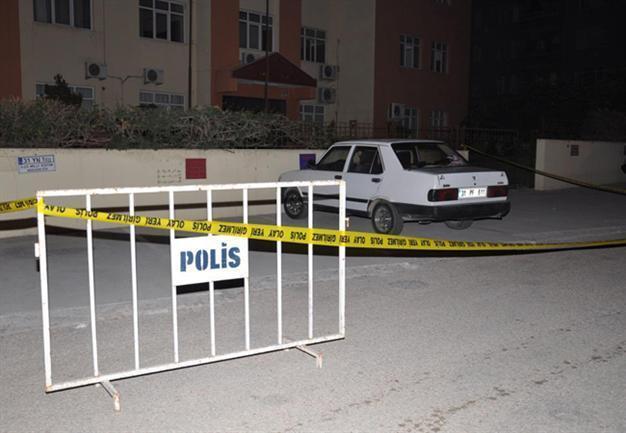 Abandoned bomb car found after PKK attack