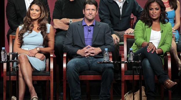 Nobel laureates call for end to TVs Stars Earn Stripes