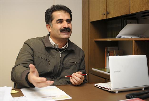 PKK frees kidnapped opposition lawmaker