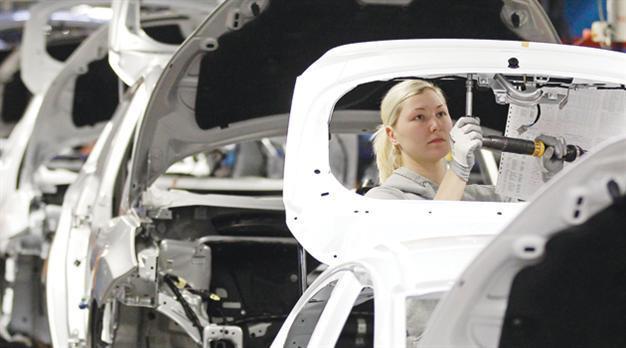 Ford recalls 130,000 cars from India