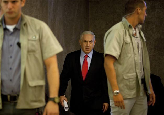 Israel okays development of Gaza offshore gas field