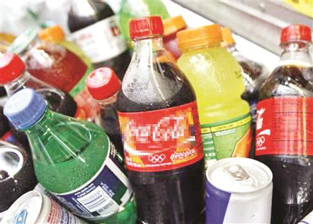 Soda links to obesity, new research suggets