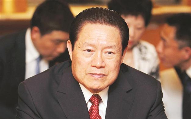 China and Afghanistan pen strategic agreements