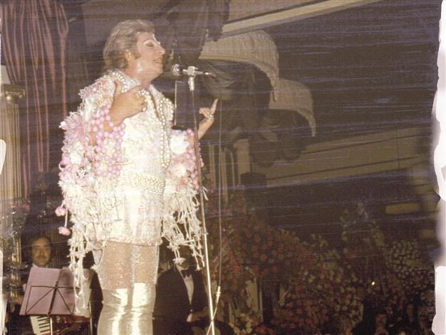 Remembering the ‘Sun of Art’