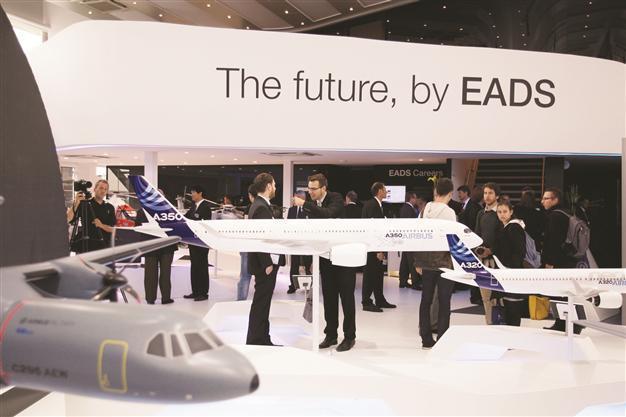 No clear yes or no in Europe’s defense merger plan