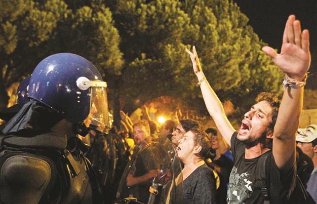 Portugal set to launch new talks on austerity
