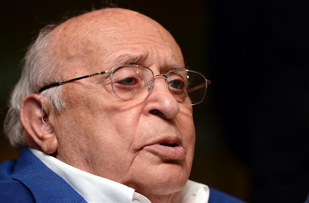 Former Turkish President leaves hospital after routine medical checks