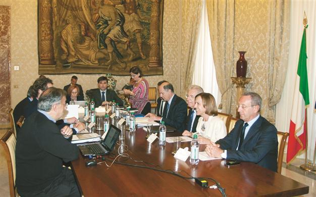 Fiat plans to re-focus on homeland, exports