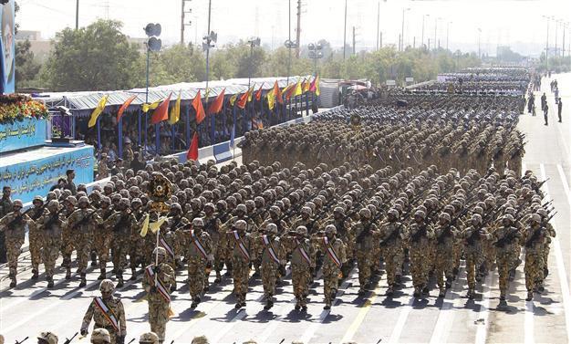 Iran, Israel row reaches new phase with words of ‘WW III’