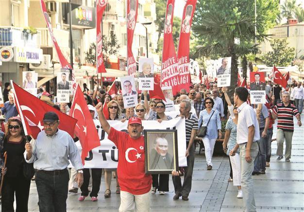 Controversial coup ruling sees no end