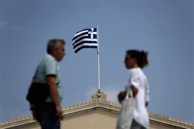 Greece denies reports of selling consulate building