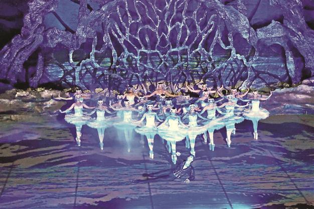 The curtain rises: Turkey’s opera and ballet season