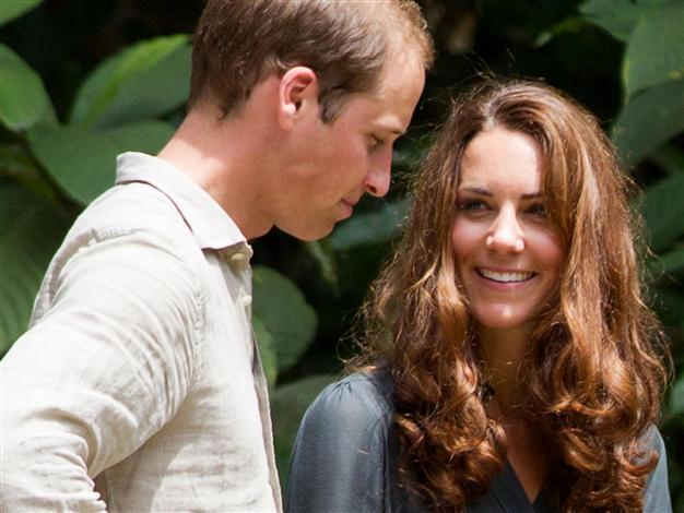 French glossy says editor got death threats over Kate snaps