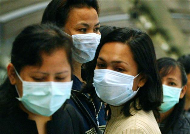Qatari man suffering SARS-like mystery illness: WHO
