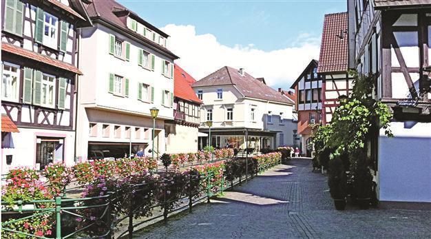 Economy minister to promote incentive scheme in Germany