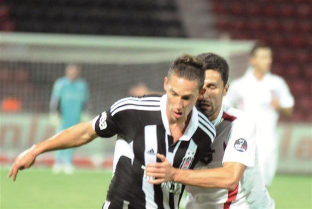 Giants play amateurs in Turkish Cup