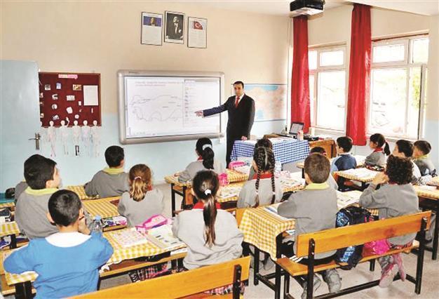 Most elected course math, ministry says