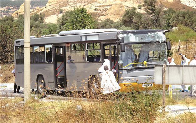 PKK member confesses murder of locals in Foça