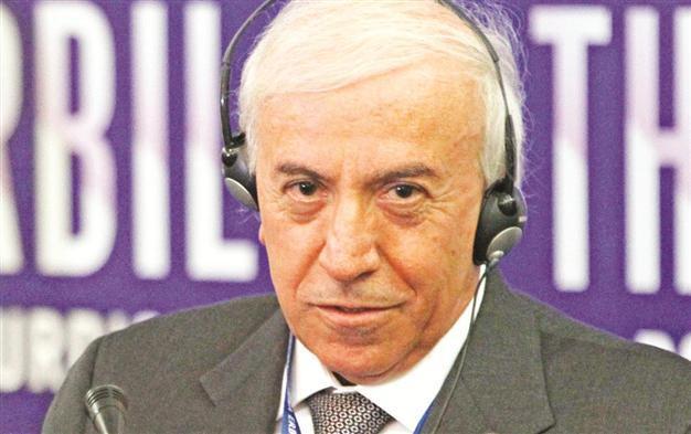 Arbil seeks Turkey as bridge to EU gas market
