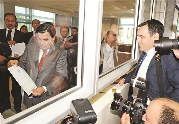 Individual access to top court begins as question marks linger