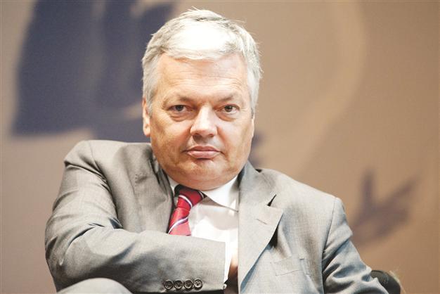 Belgium, Turkey to form economic body