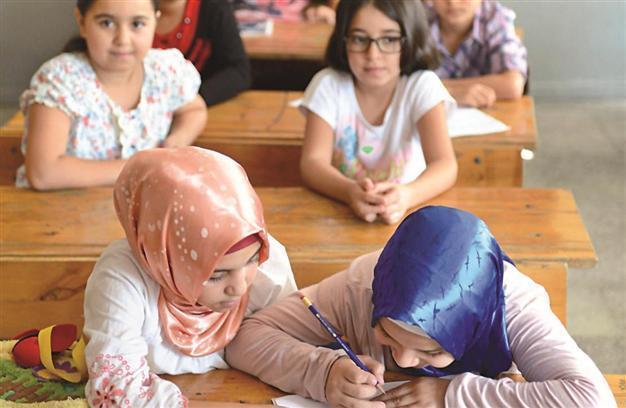 Kurdish class not ‘finding many takers’